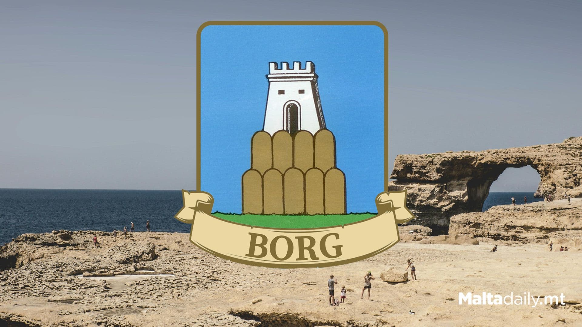 The Meaning And Origin Of The Surname Borg