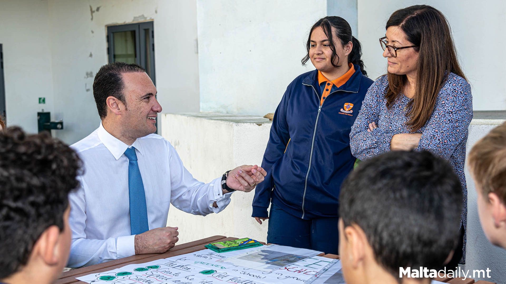 Transforming Education Through Innovative Learning Spaces