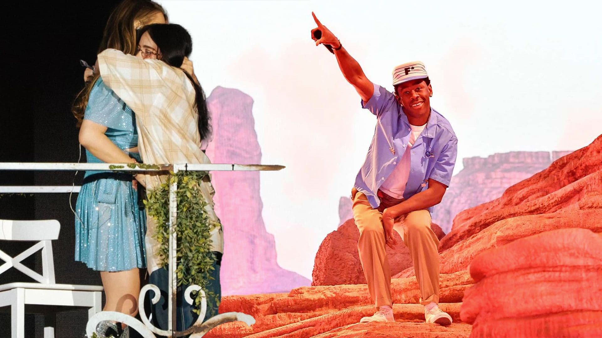 Iconic Special Guest Moments From Coachella 2024