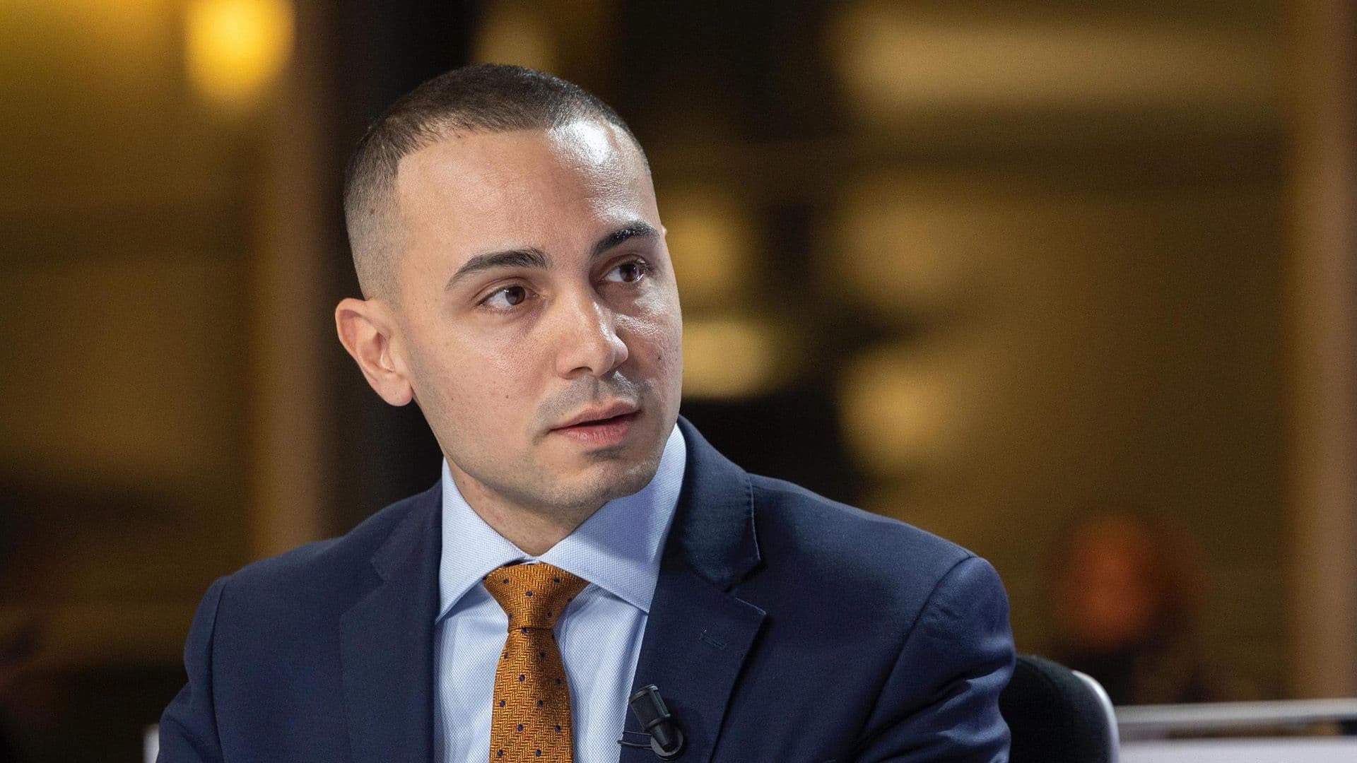 Belgian Prosecutors Admit To Have Mistaken Daniel Attard In Huawei Corruption Probe