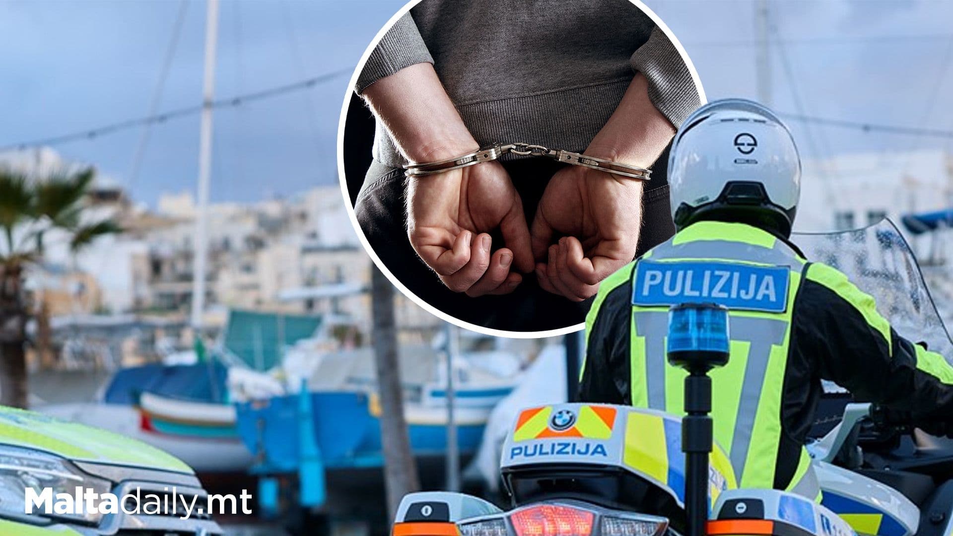 Nitrous Oxide Sales, Bail Breach And Thefts