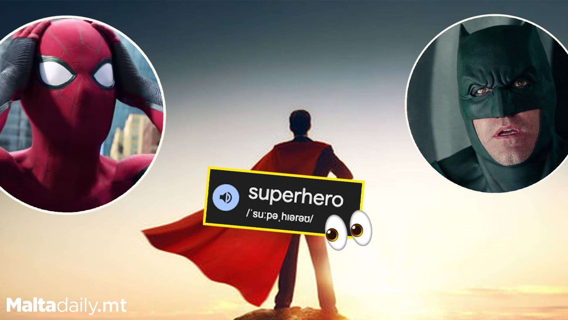 Marvel & DC Lose Trademark Of Term ‘Superhero’