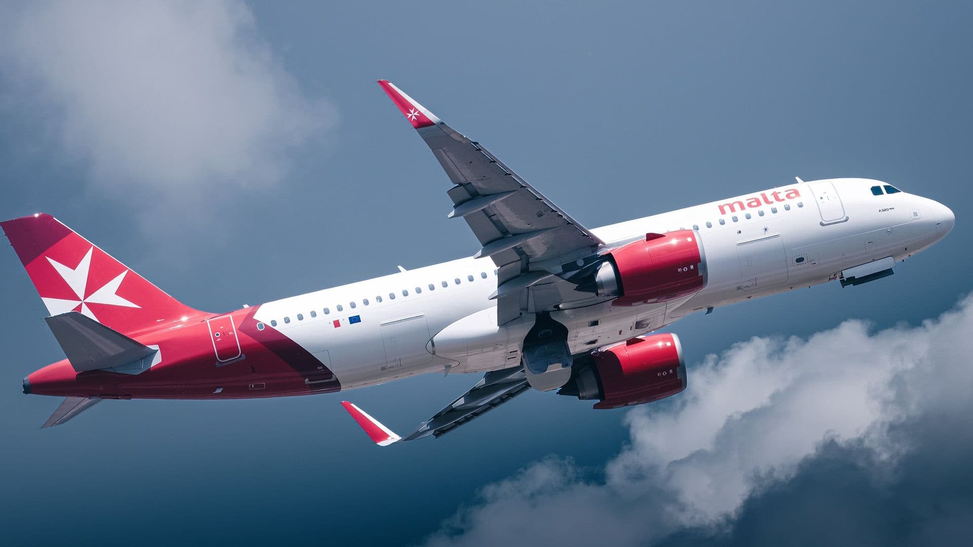 KM Malta Airlines Launches New Tel Aviv Route in Record Summer 2026 Schedule