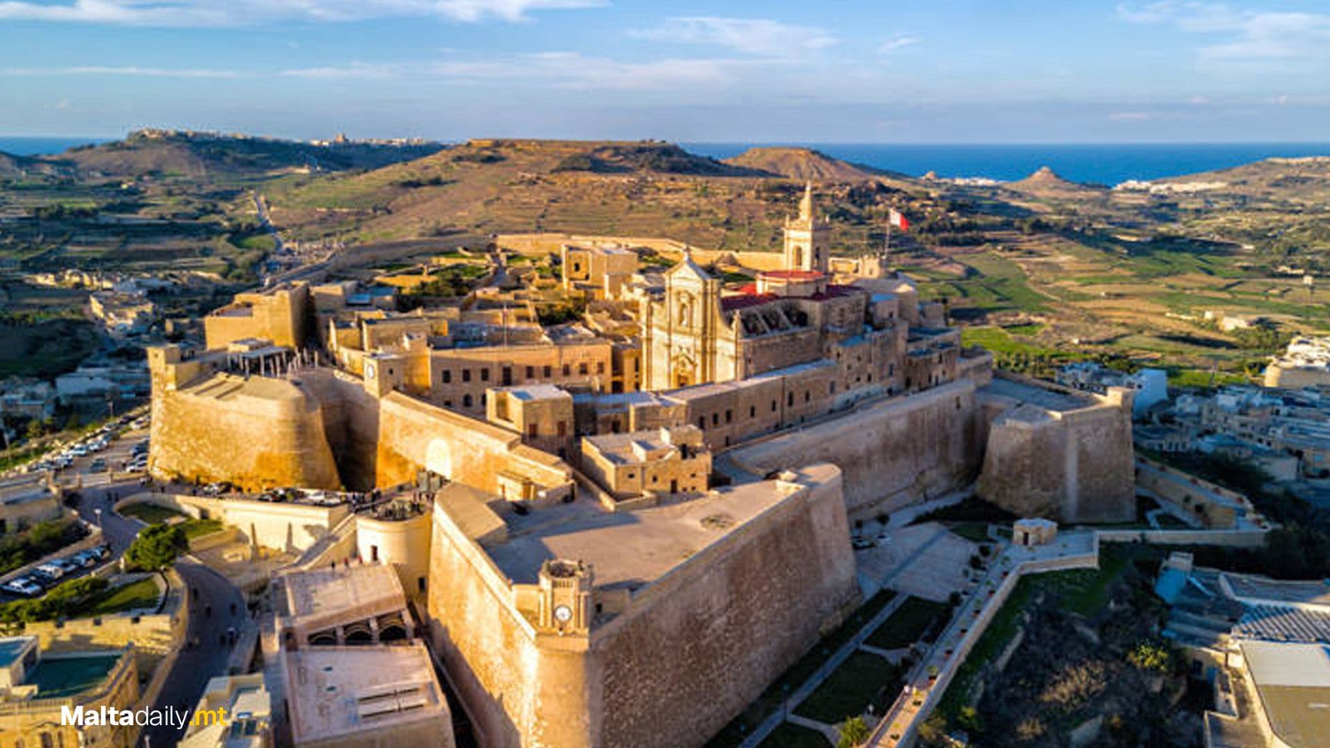 Gozo Growth Momentum To Continue, Says Oxford Economics