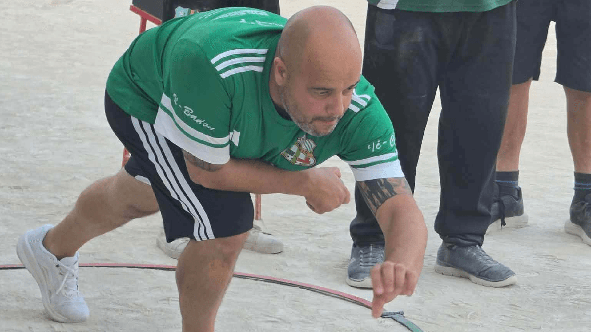 Għaxaq Strengthen Their Lead At The Top Of The First Division Standings