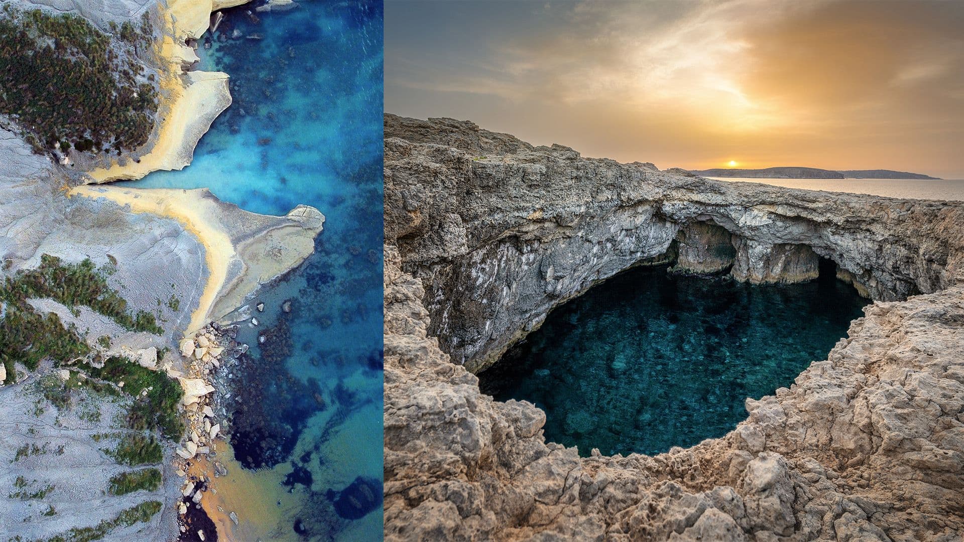 Malta Captured: Local Photos Compete in Global Nature Competition