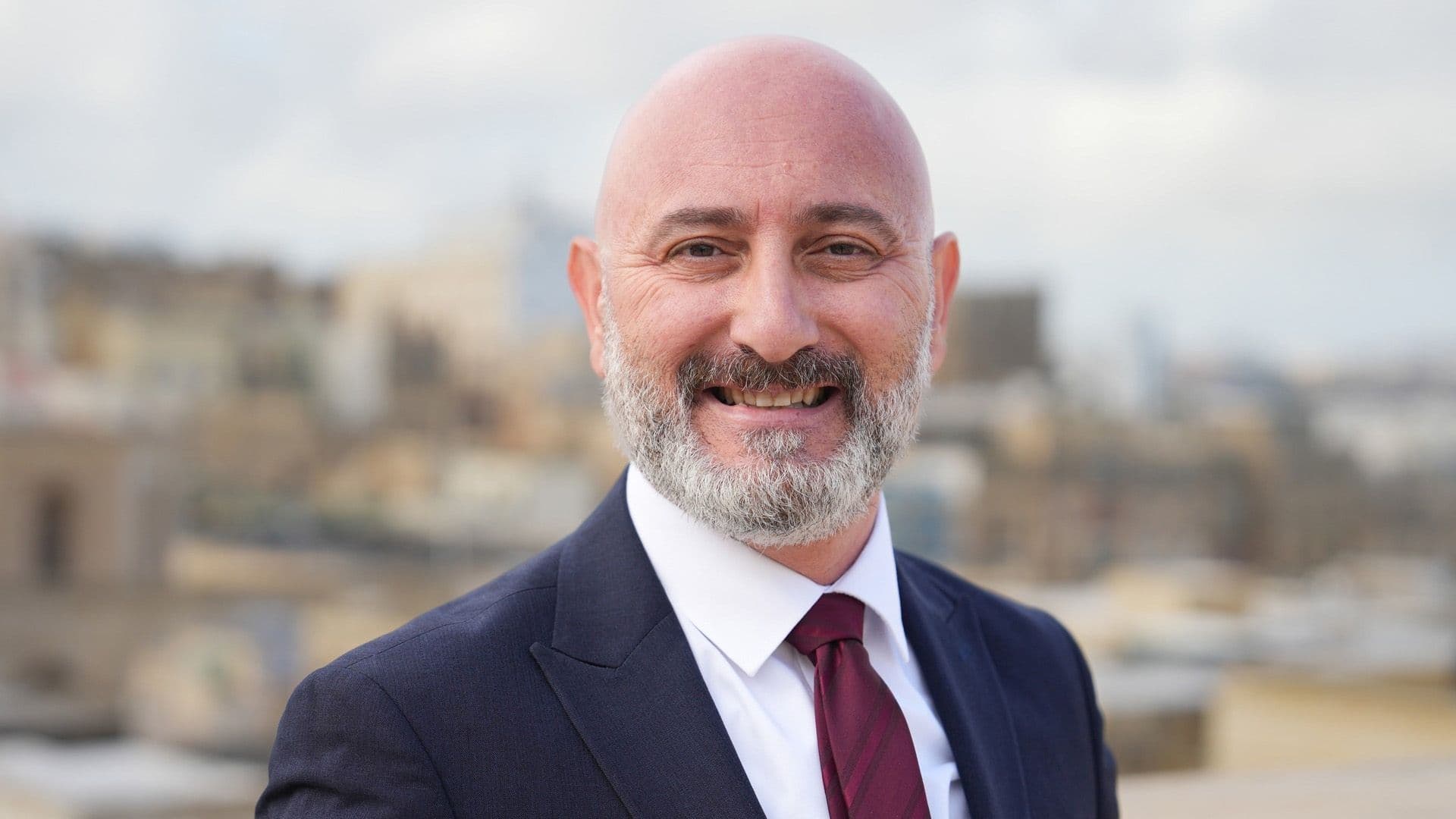 Roderick Galdes To Challenge PL Vote Blocking His Election Bid