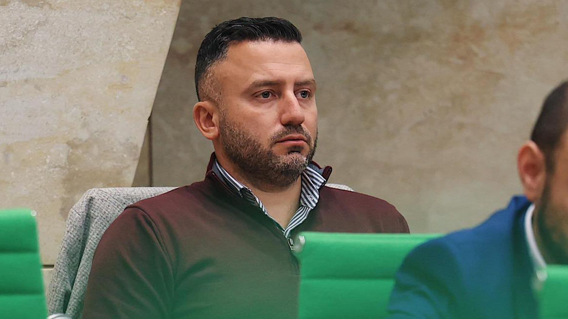 Clayton Bartolo quits next election amid threats of an imminent smear campaign against him and his family