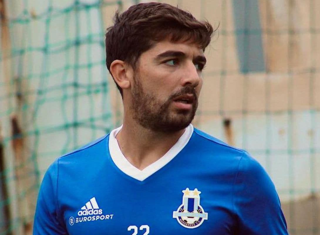 Cain Attard Parts Ways With Sliema Wanderers After Mutual Agreement