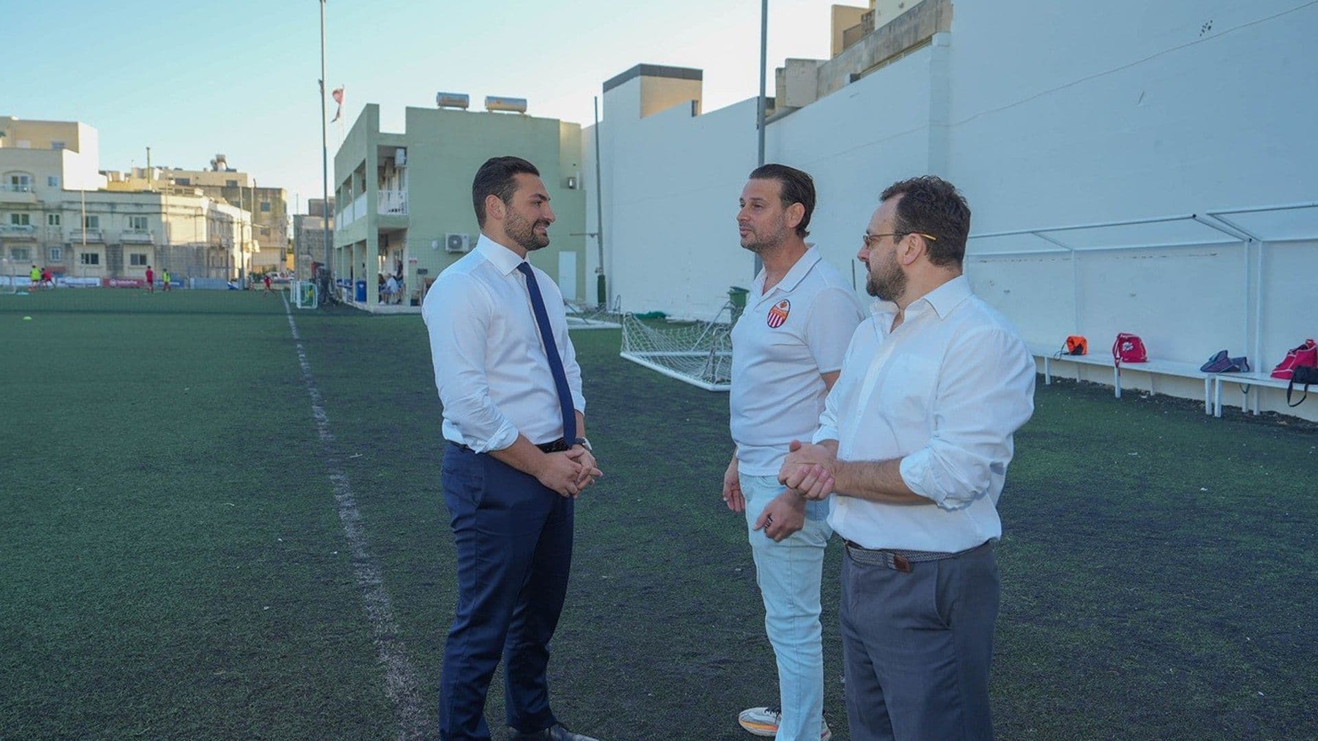 77 Projects Carried Out In 21 Associations Within 1 Year