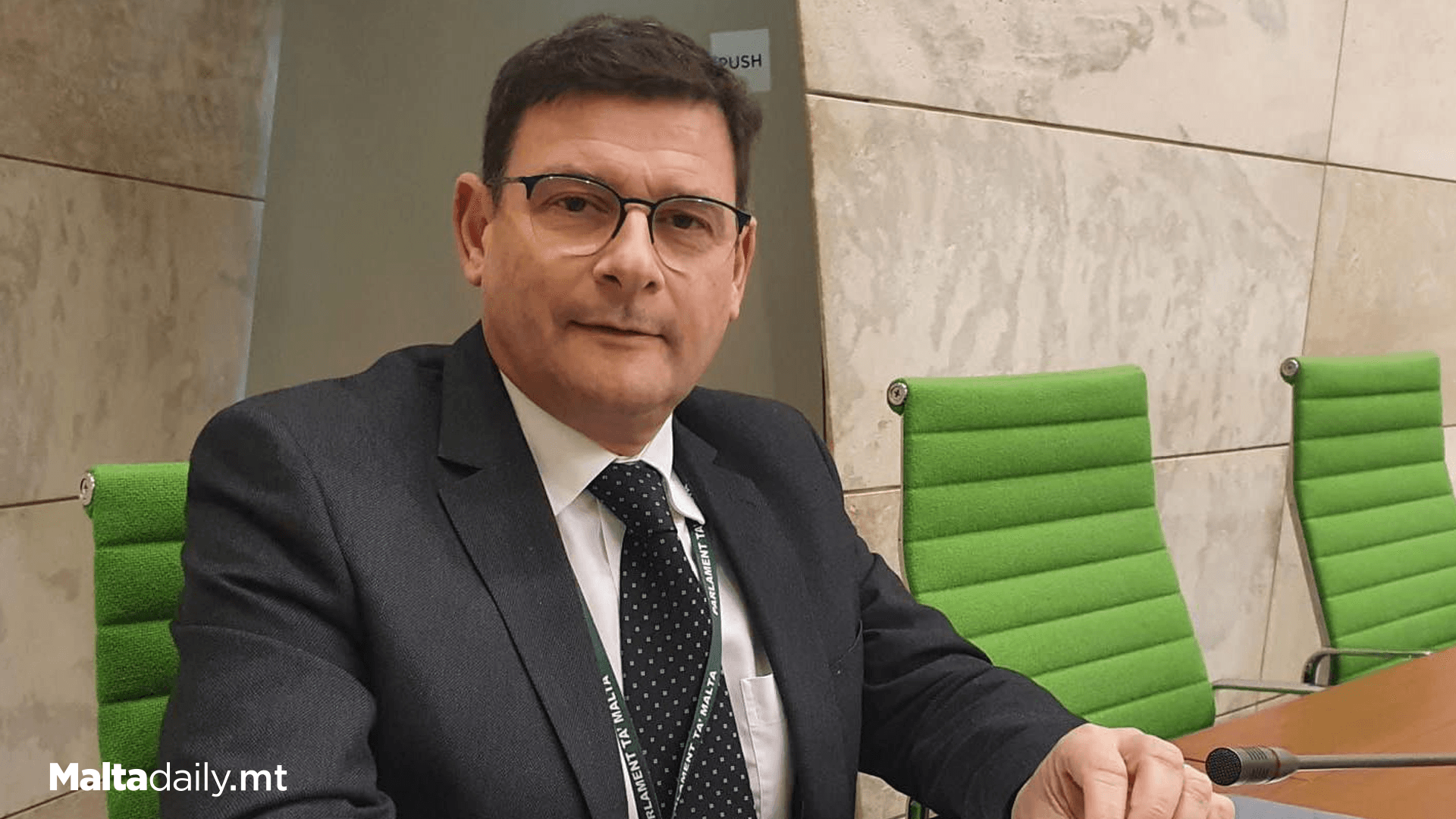PN MP Sits Out Holocaust Remembrance In Support Of Palestine