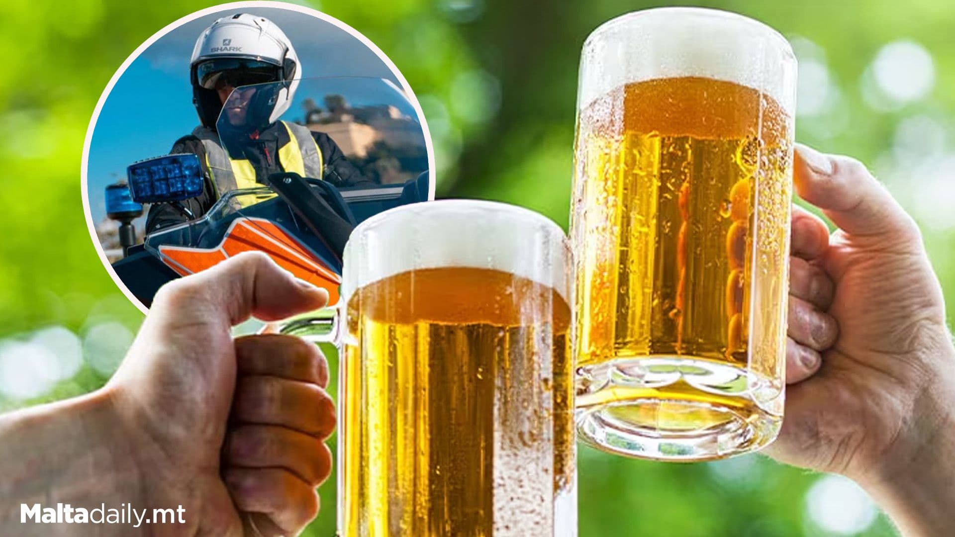 Your Road Closure & Bus Diversion Guide For St Patrick’s