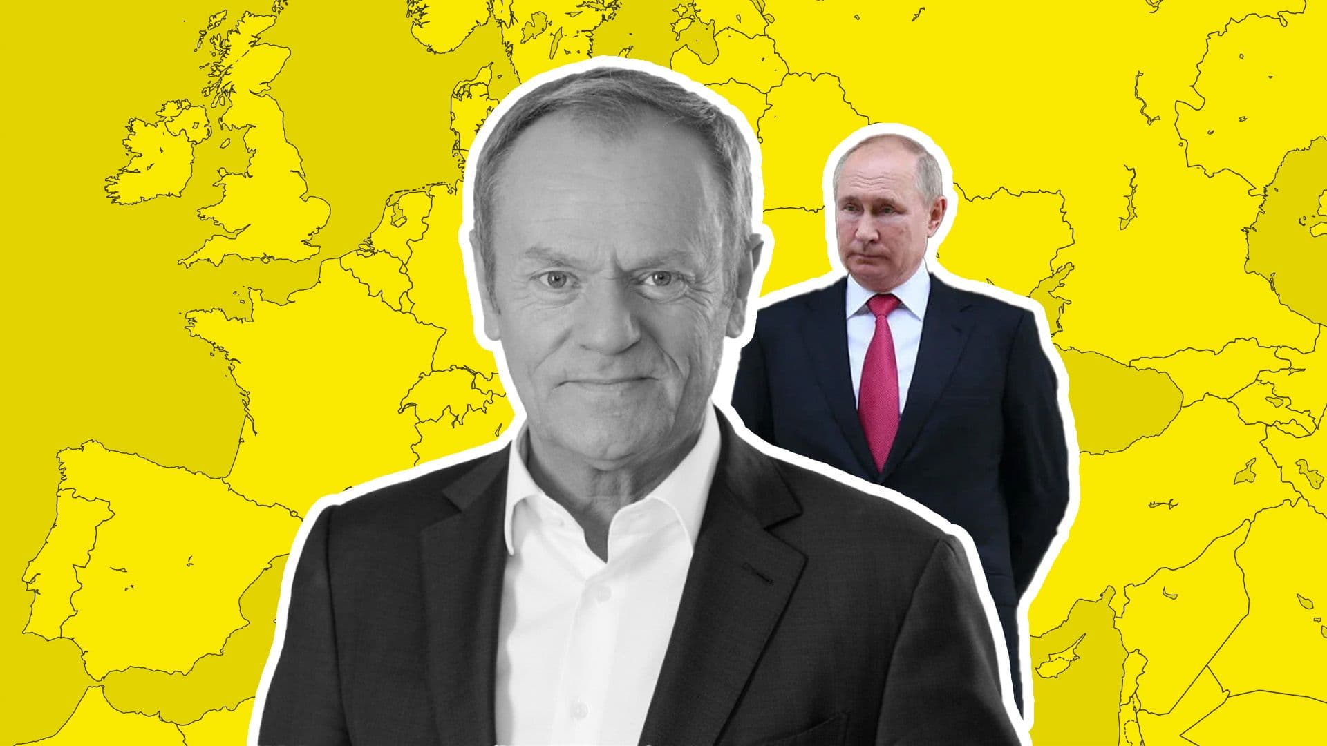 Europe Is In ‘Pre-War Era’, Warns Polish Prime Minister