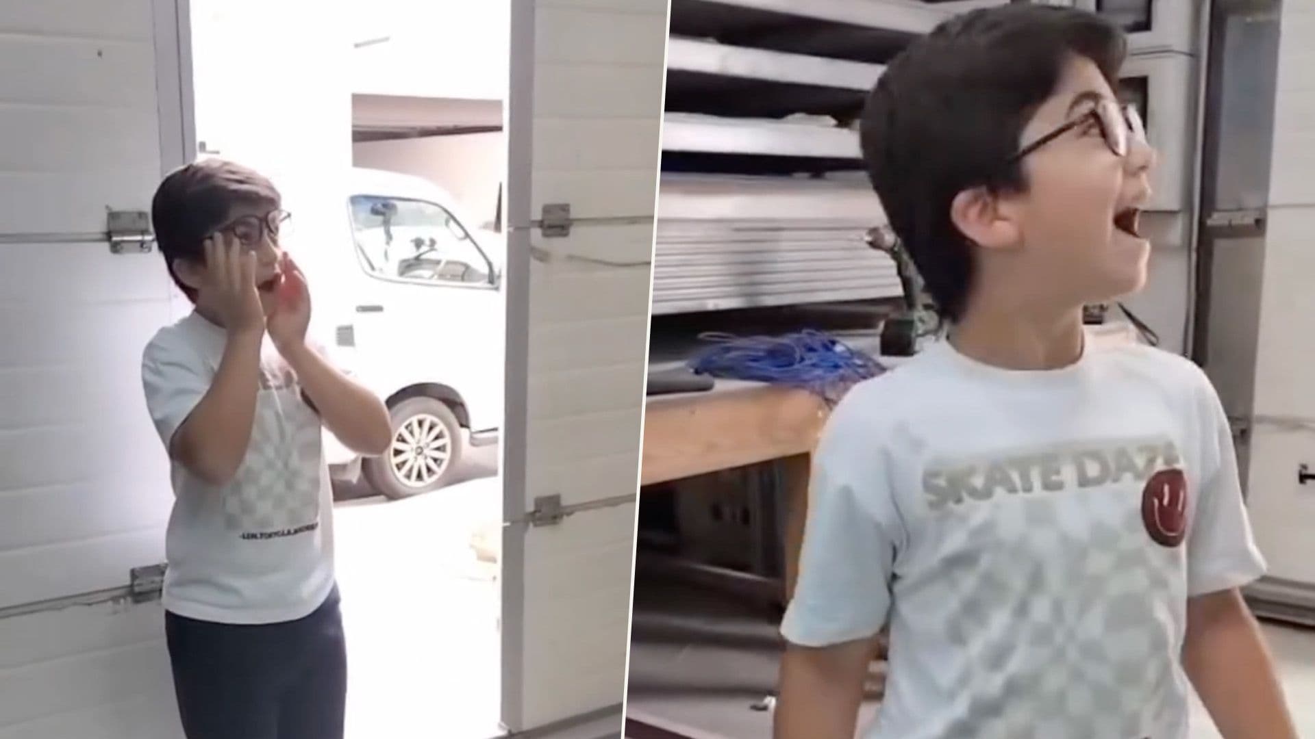 Beppe Caruana Teases Unique Prop For Junior Eurovision Performance