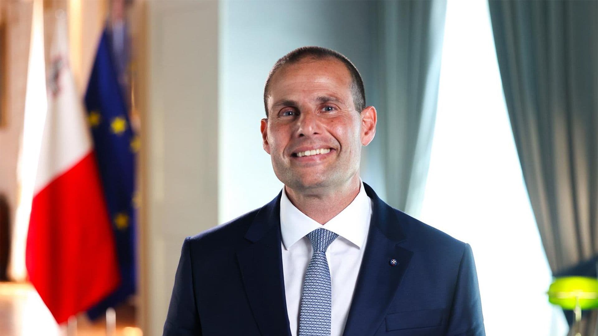 "We Want To Make Life Easier, Nicer, And Better," Says PM Robert Abela During National Address