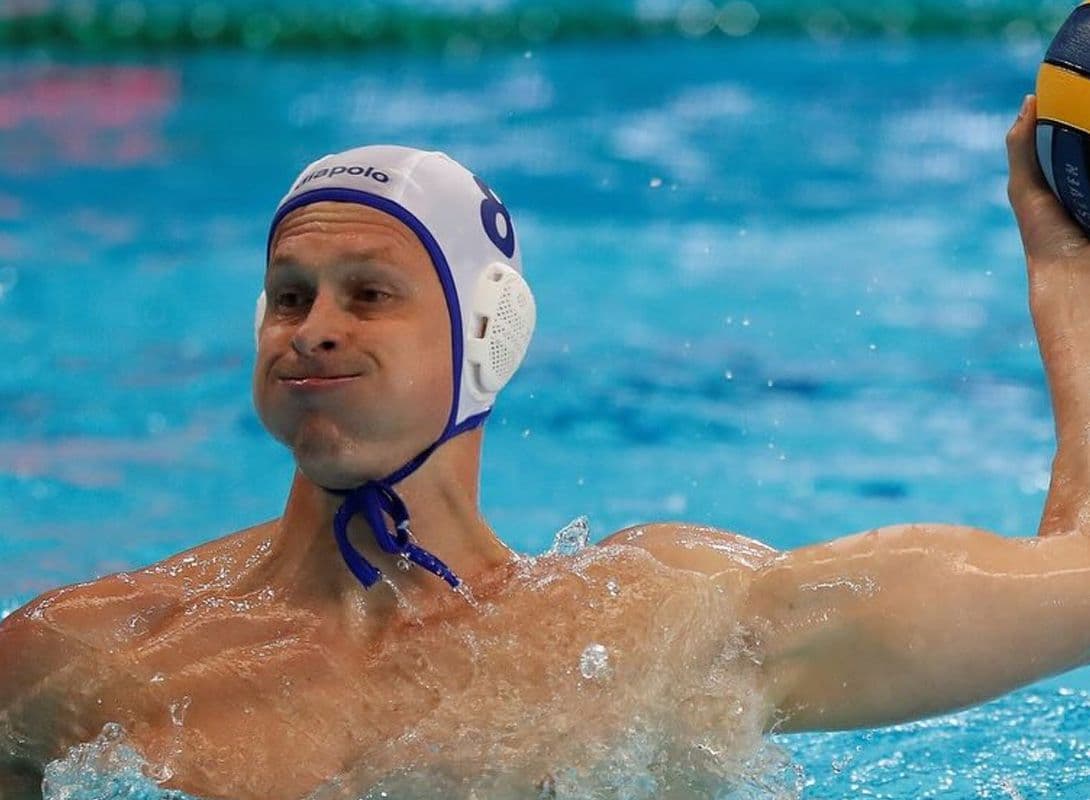 Ivan Nagaev Cleared to Represent Malta at European Championship Finals