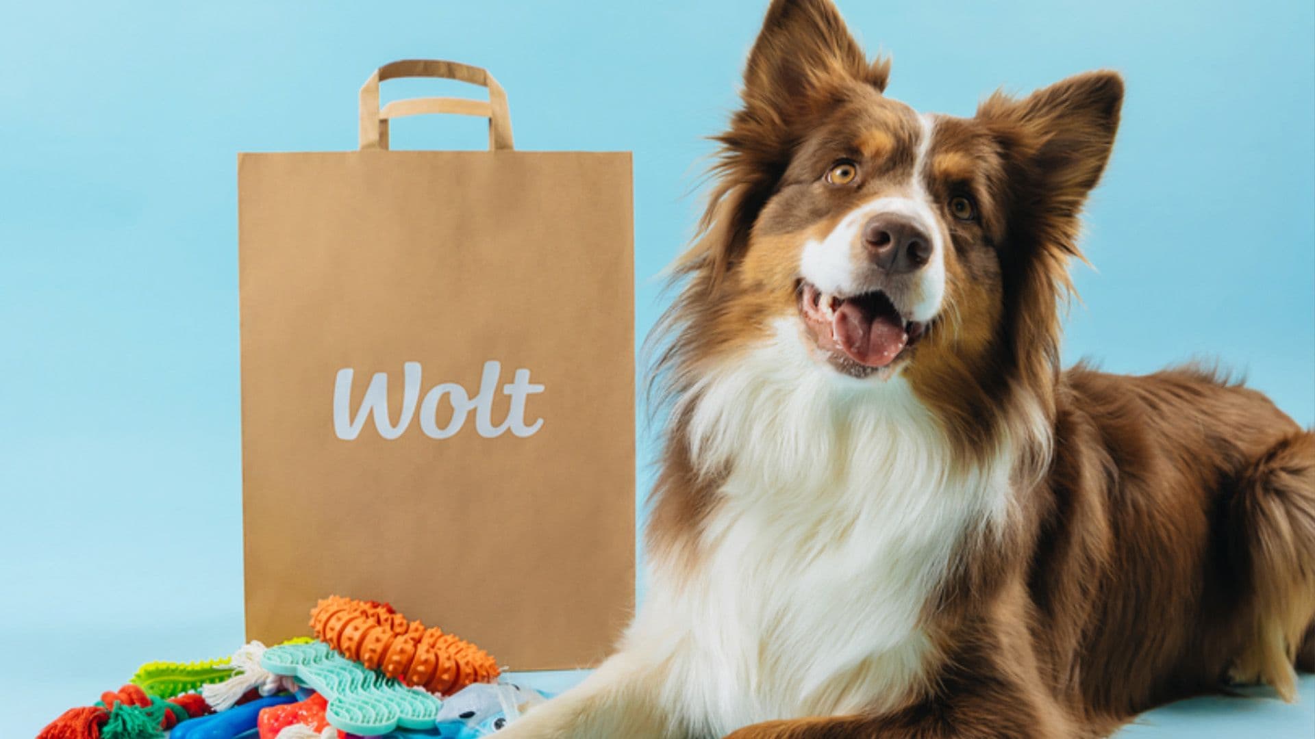 From Roses To Burgers: Wolt Data Reveals How Malta Is Redefining Love This Valentine’s Day