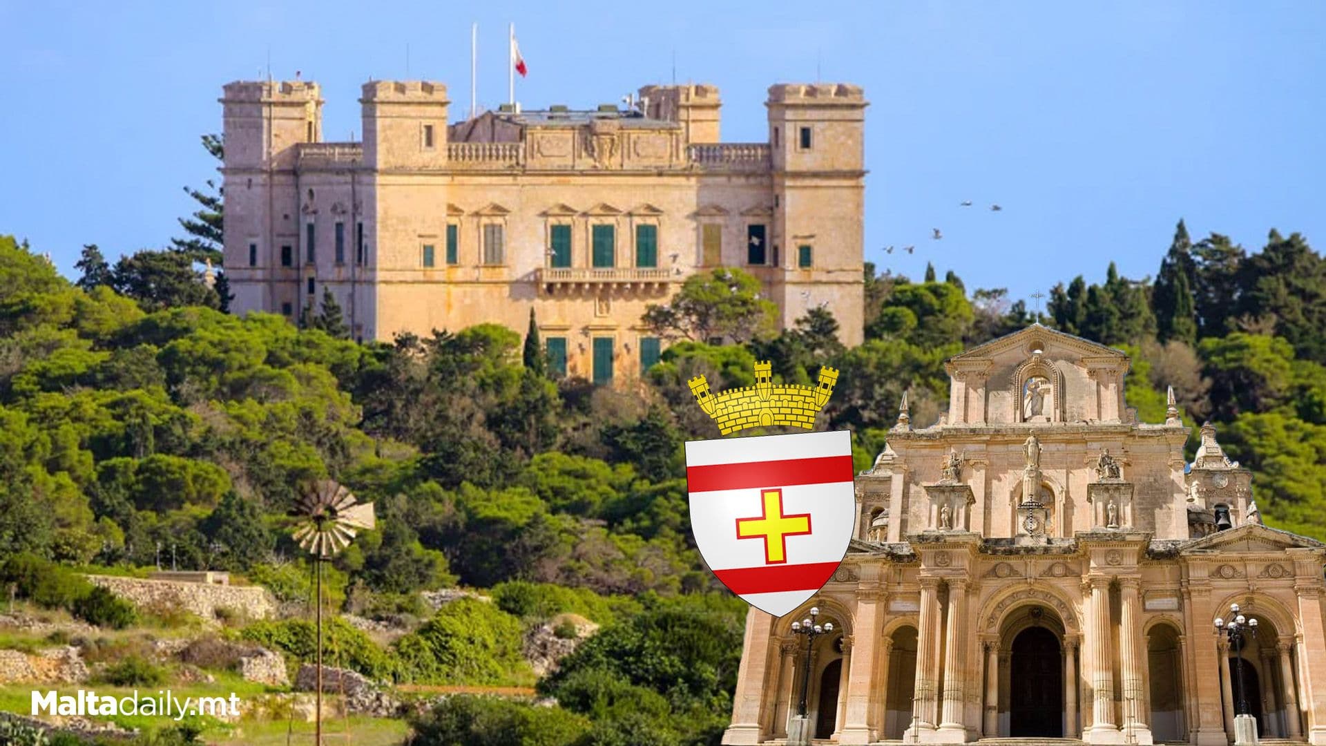 Fun Facts You Might Not Know About Siġġiewi