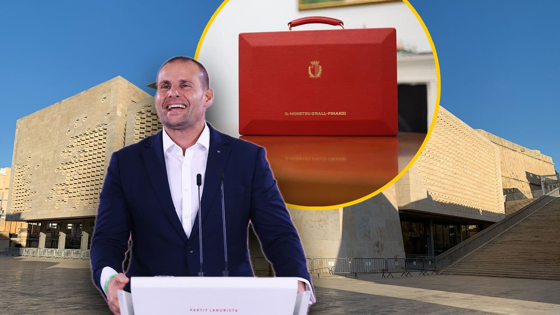 Budget 2026 Approved By Parliament