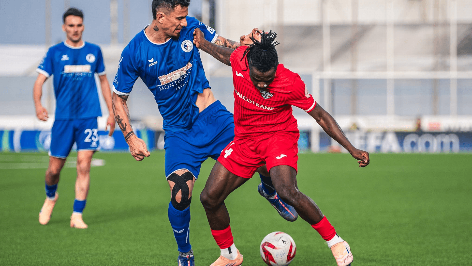 Malta Football Association Reveals First Men And Women Youth And Senior Games