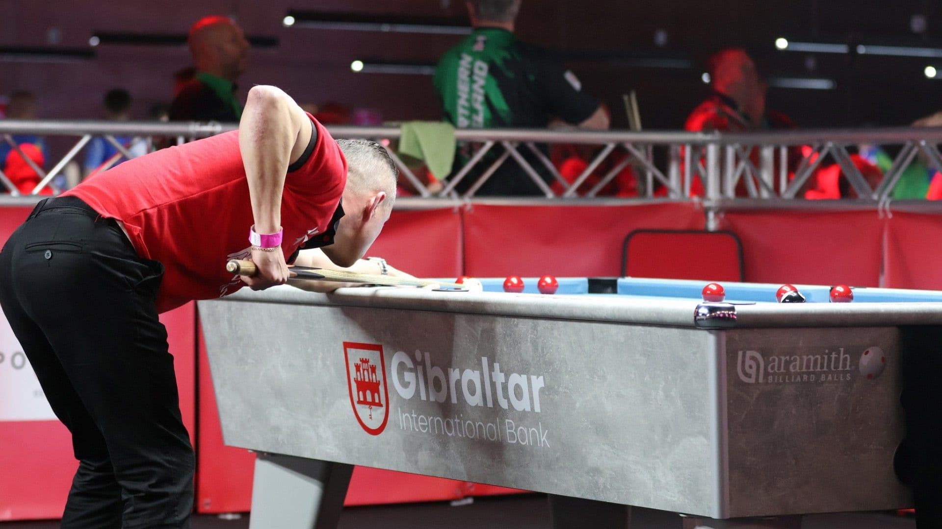 Perfect Start for Malta’s Blackball Teams