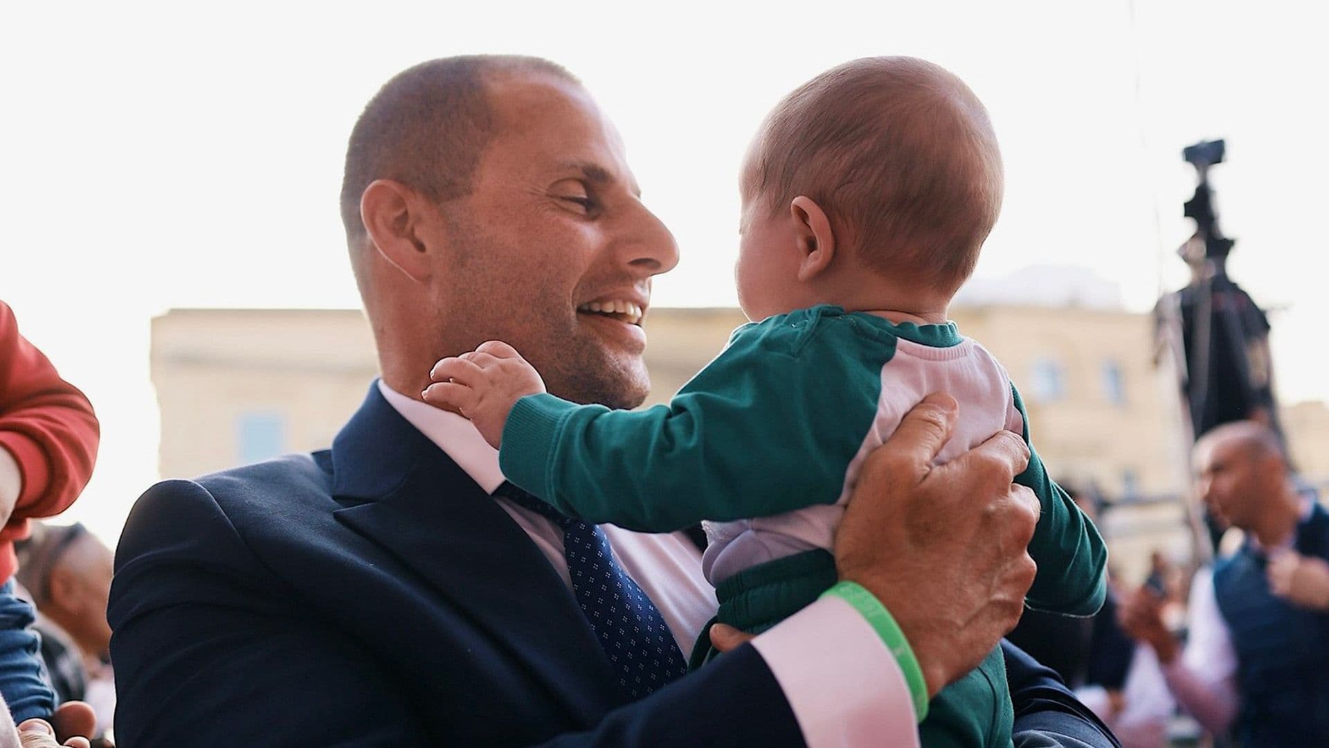 Labour Party Proposes Further Increase In Children’s Allowance