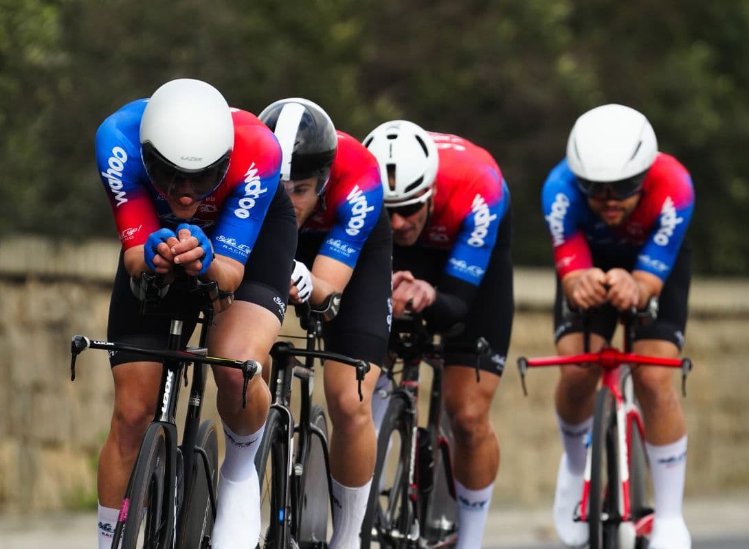 Bike it Up Racing Hosts Successful Debut Event in Żebbuġ