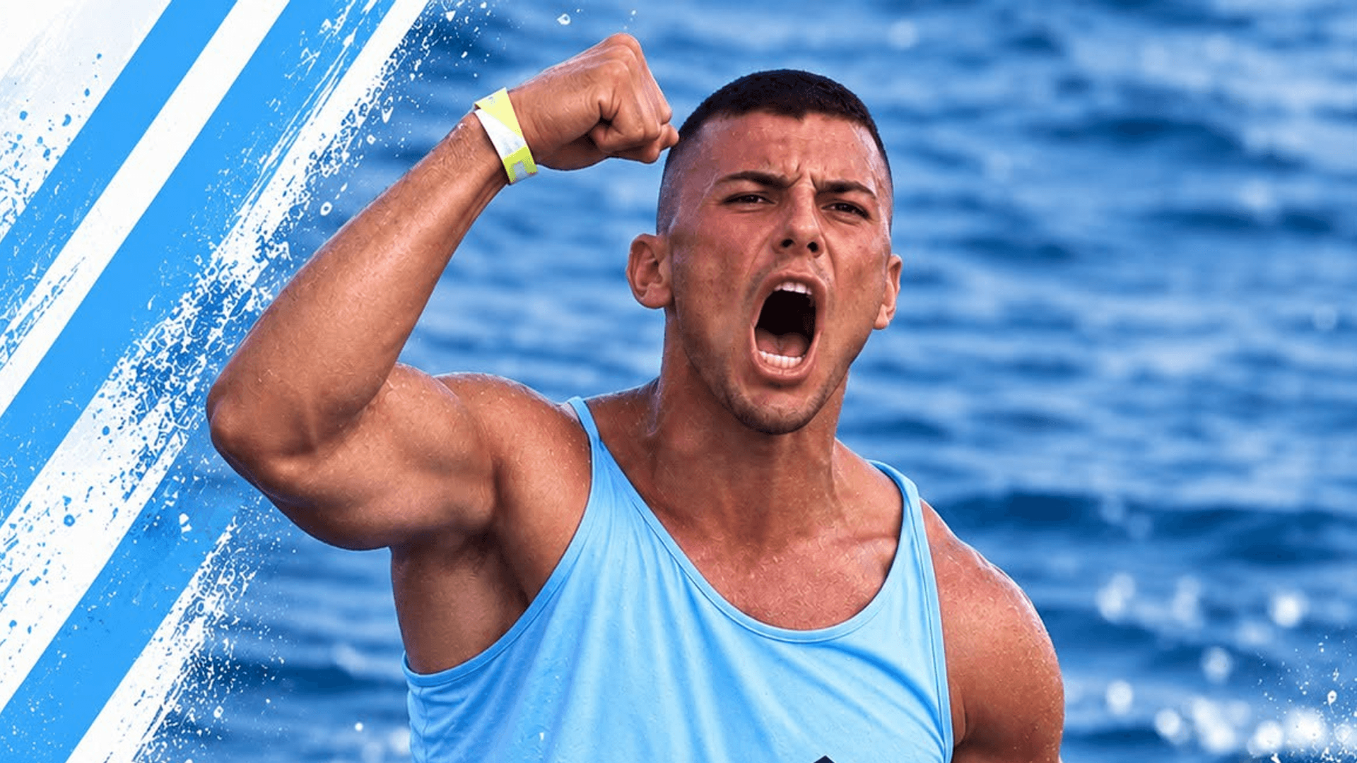 Romario Brignone Confirmed By Club Regatta Bormla For 2027
