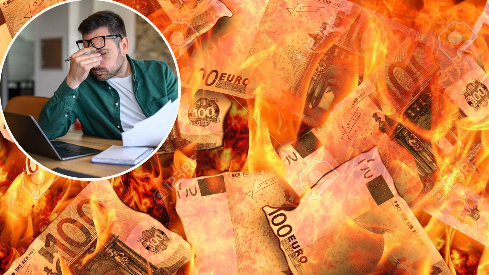 5 Daily Habits That Could Be Costing You Hundreds Of Euros Per Year