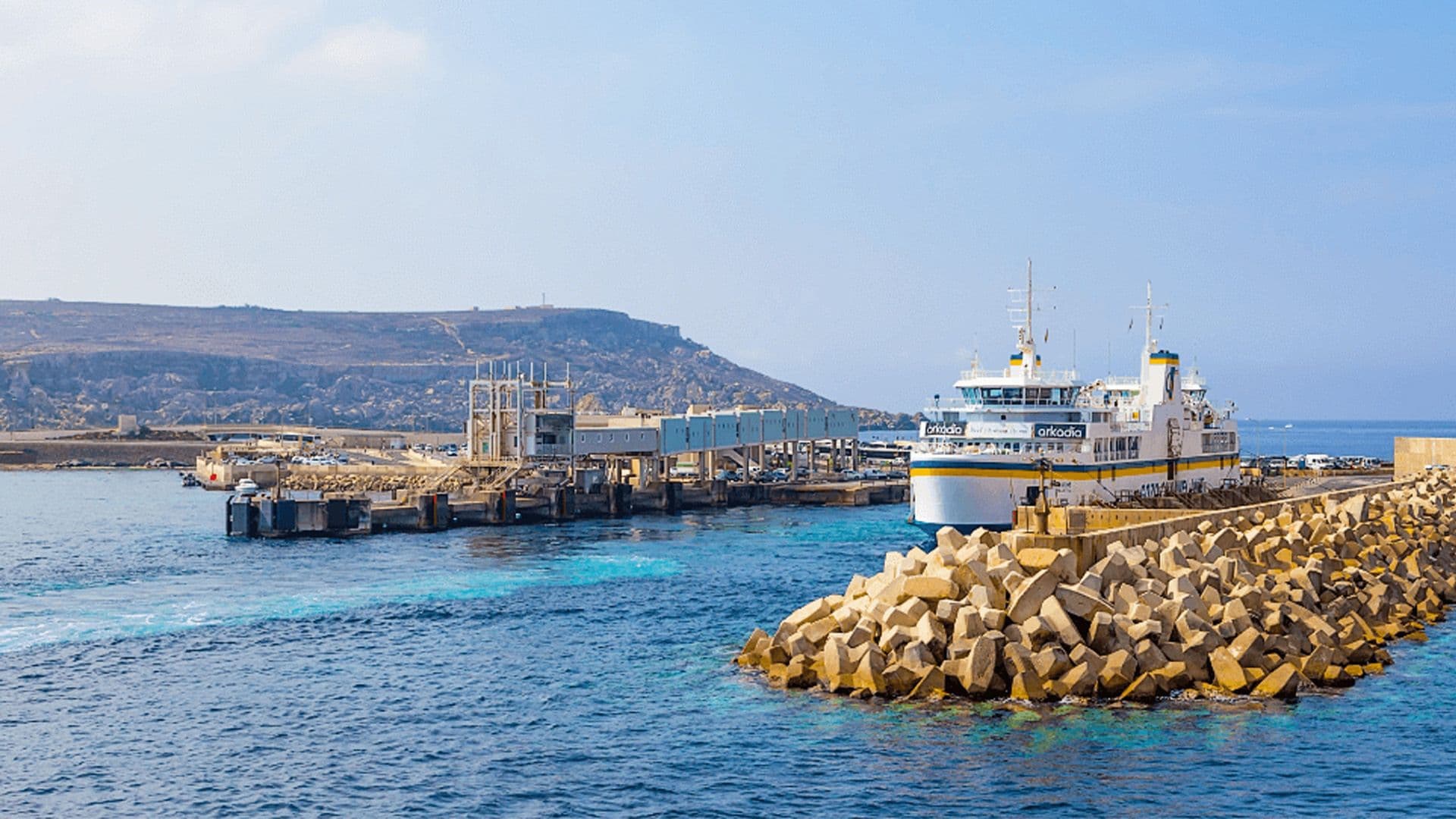 Over 190,000 Foreign Tourists Visited Gozo In 2025