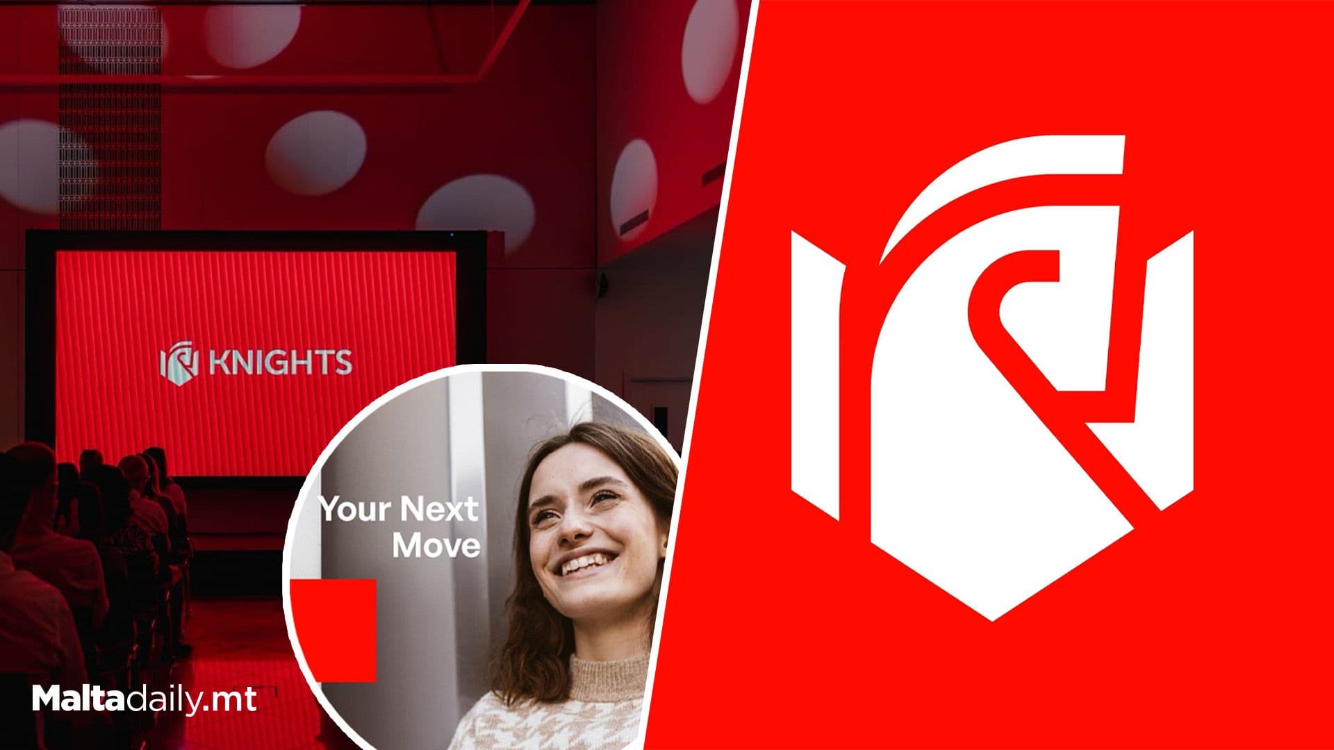 CMBS Rebrands As Knights In Bold Global Expansion