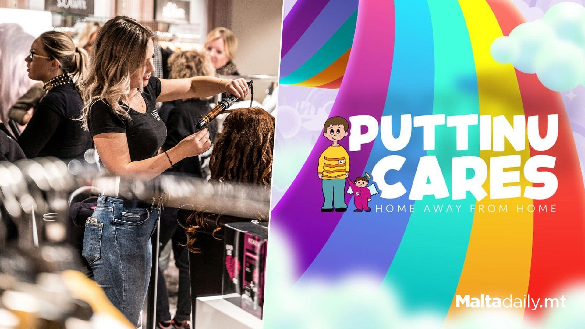 Annual Puttinu Cares Self-care Event To Take Place This Sunday