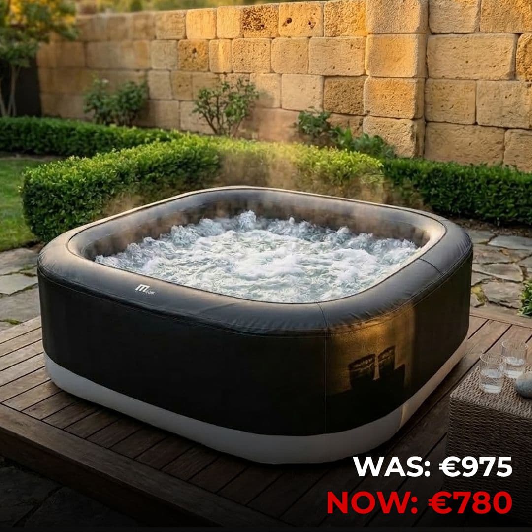 Spring Open Week at OK Home: 7 Days of Unmissable Deals on Outdoor Furniture & More