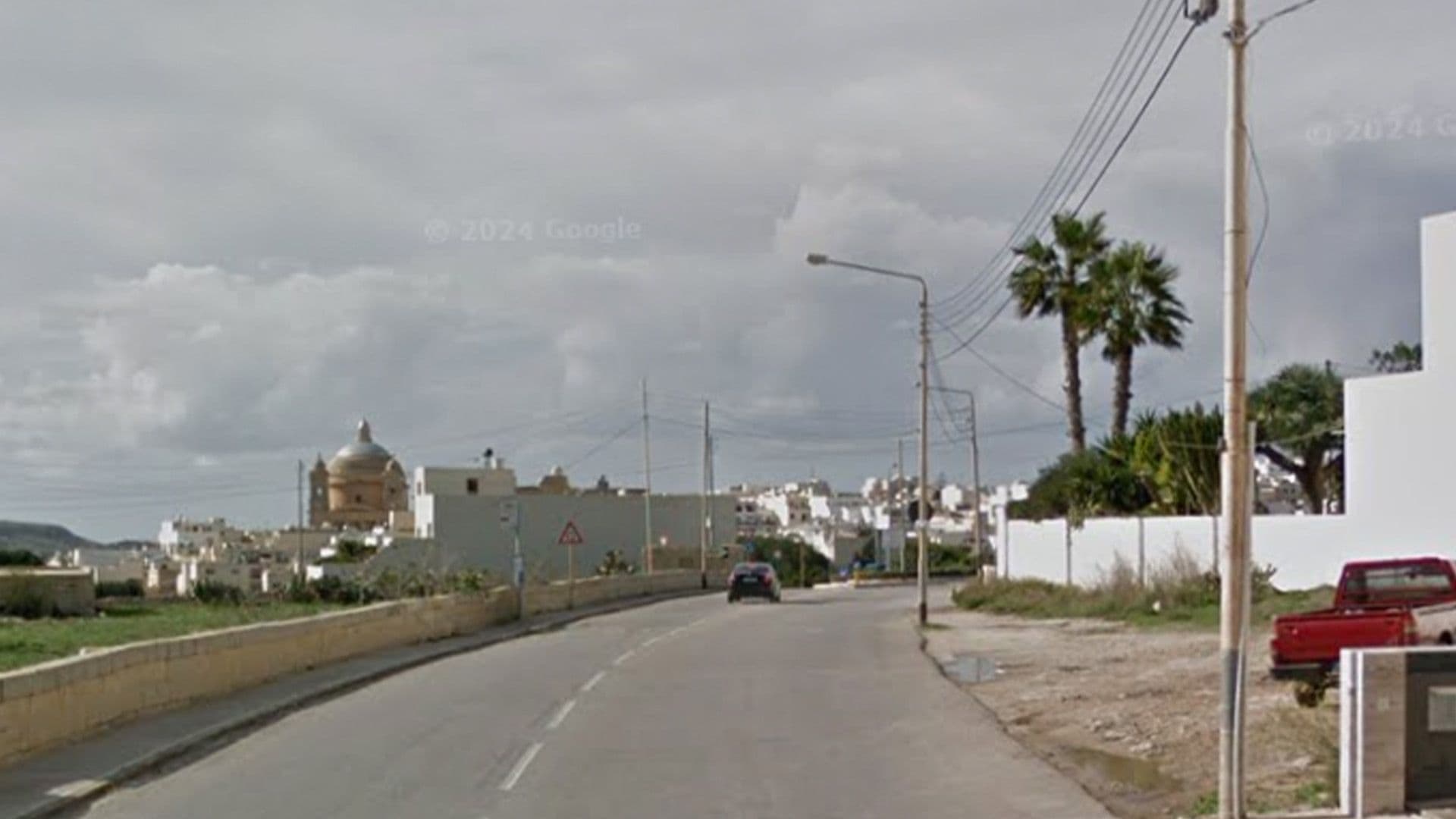 70-Year-Old Woman Dies Following Traffic Accident in Mġarr