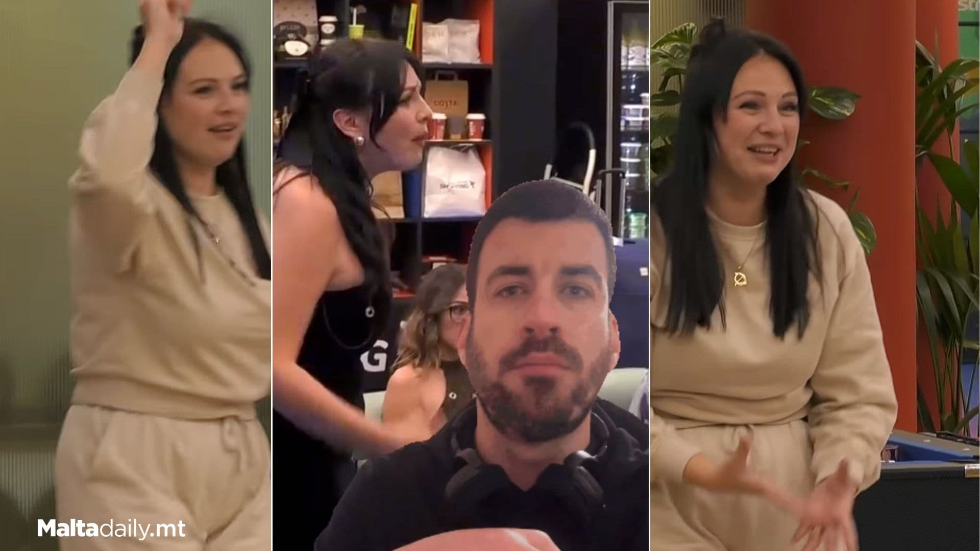 Ira Surprised With ‘Cookies’ Remix Of Iconic Moment