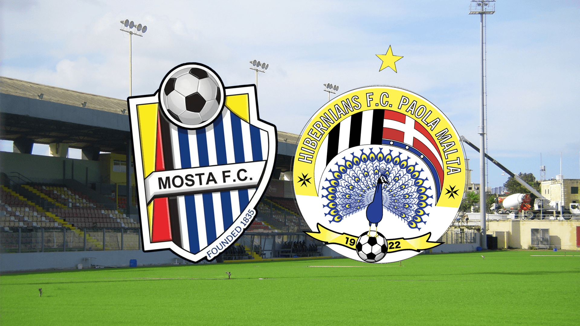 Matchday: Mosta & Hibernians Clash In Final Fixture Of Matchday 10