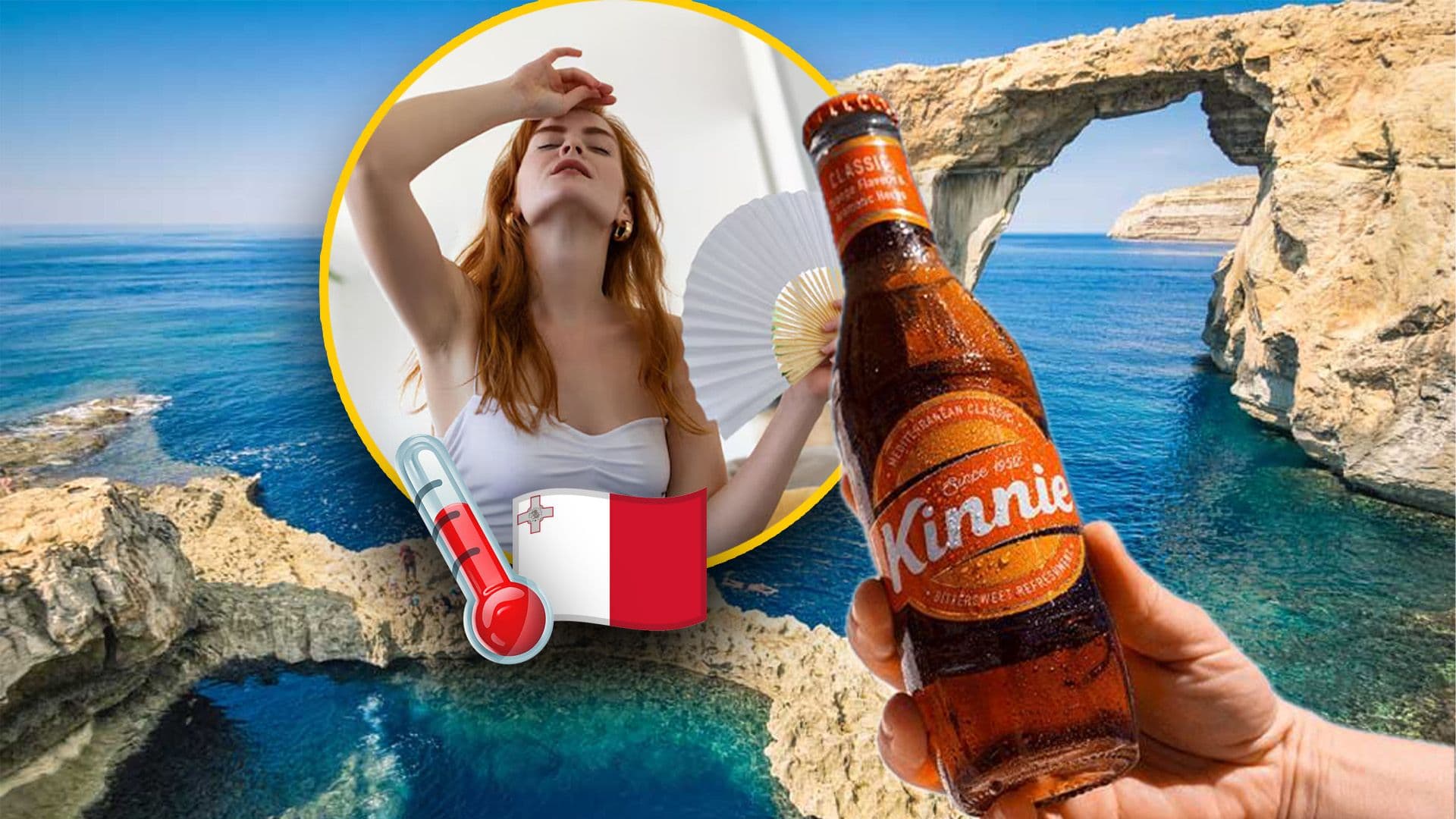 Here Are 5 Maltese Summer Essentials