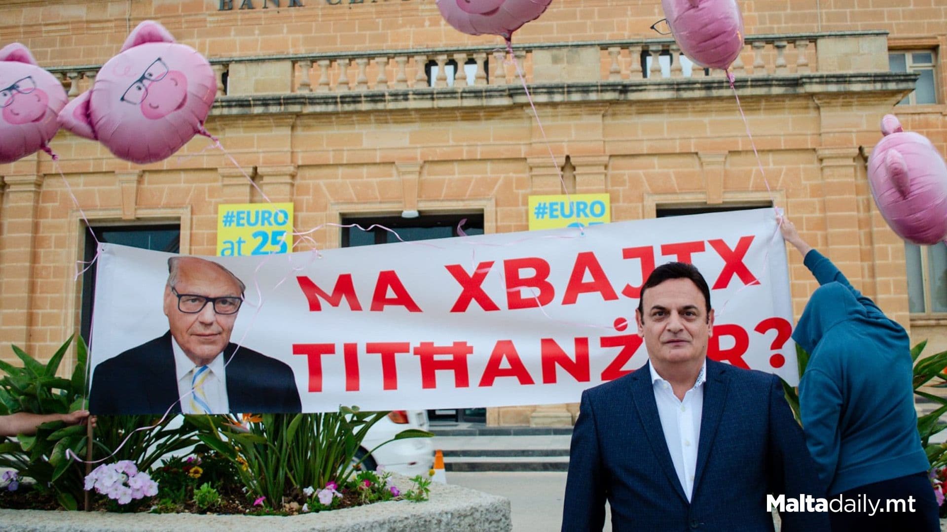 ‘Now Is Not The Time For Reckless Self-Interest’: Casa To Scicluna