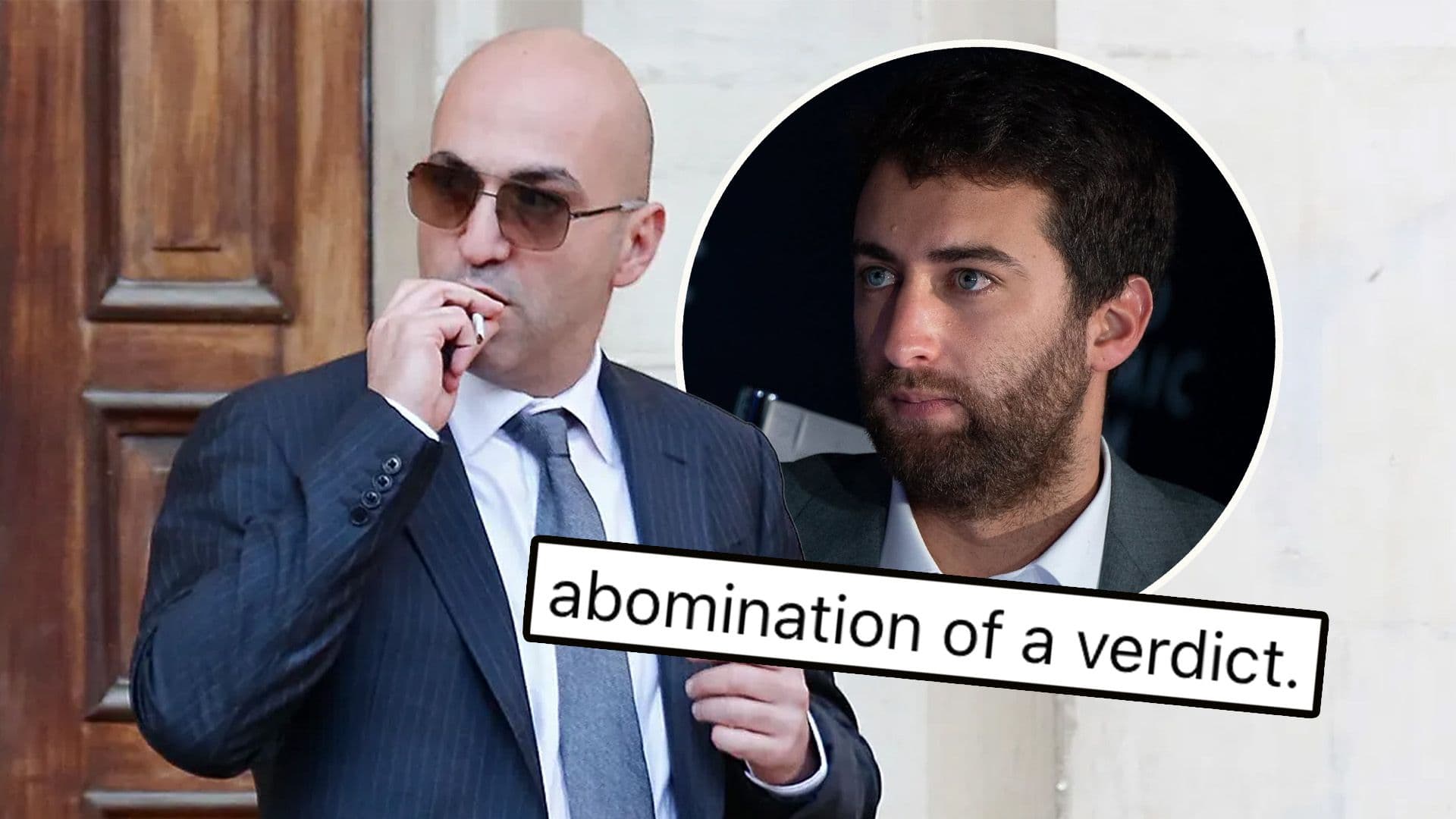 Caruana Galizia Family “Fully Supports” Appeal Against “Abomination” Of A Verdict