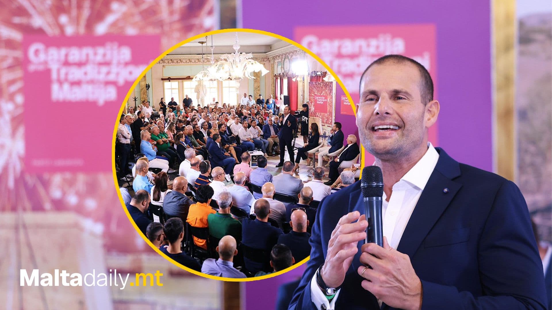 Maltese Traditions And Pastimes To Be Added To Malta’s Constitution To Protect Them At All Costs