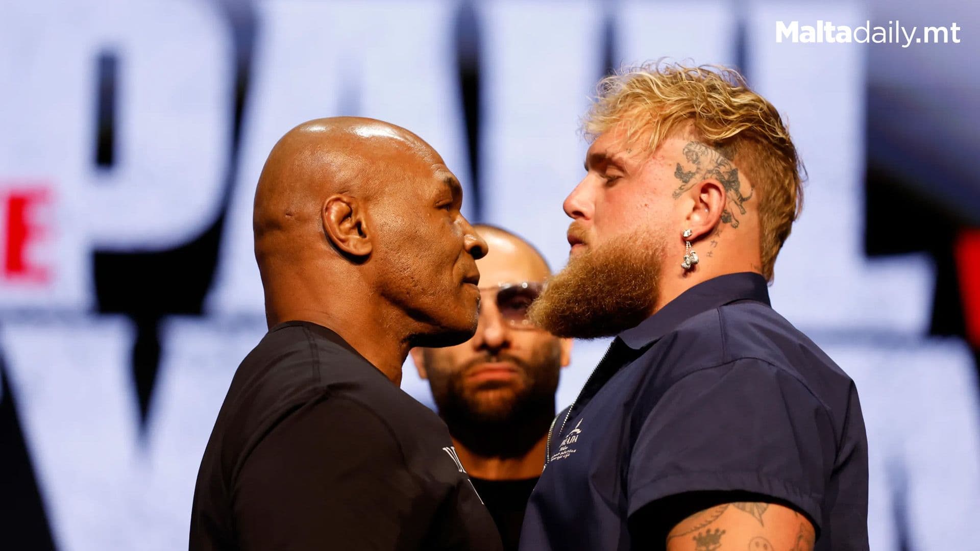 Jake Paul Beats Legend Mike Tyson In First Ever Netflix Live Sports Event