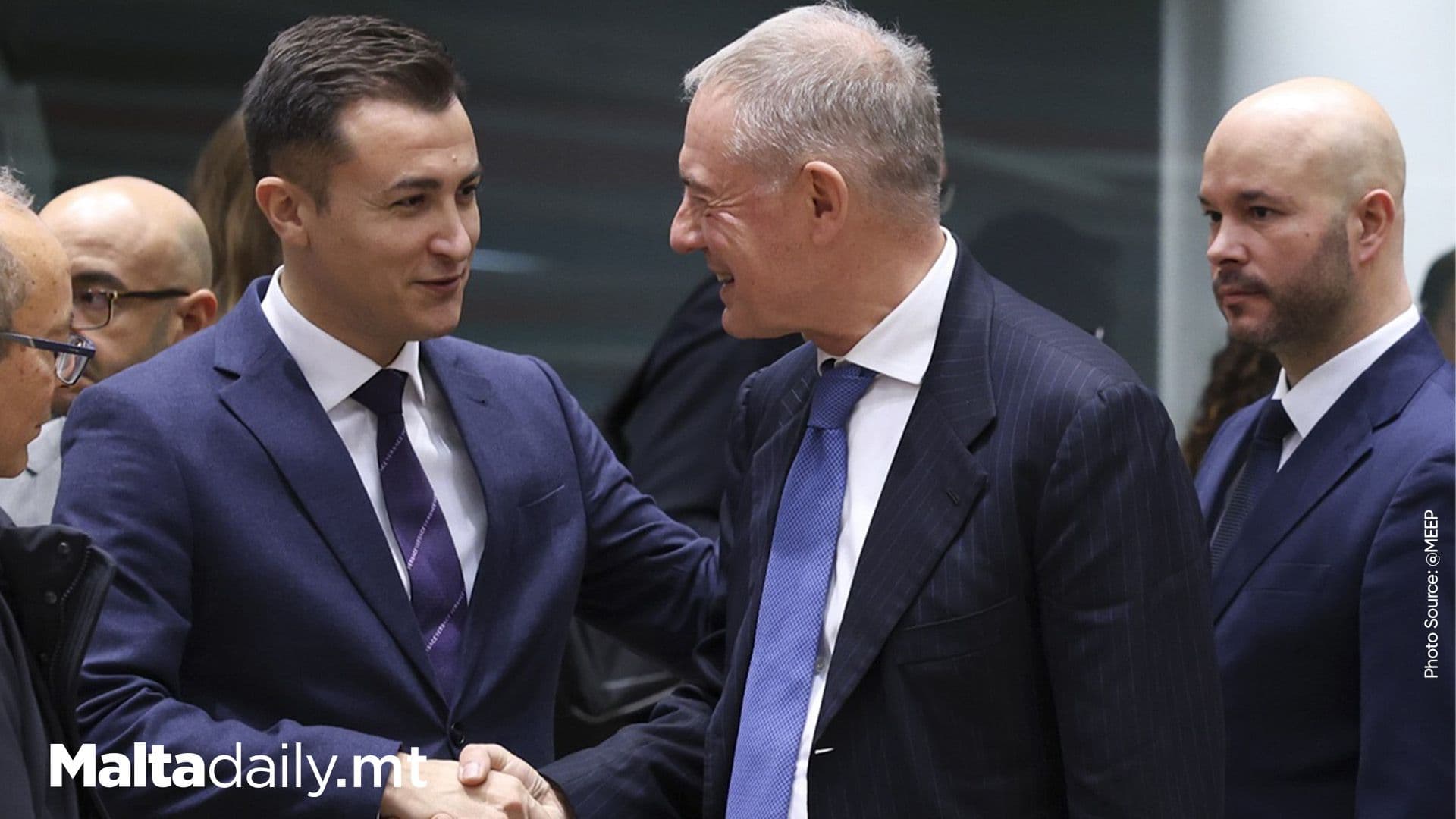 Minister Schembri Champions Single Market Reforms and Startup Support at EU Forum