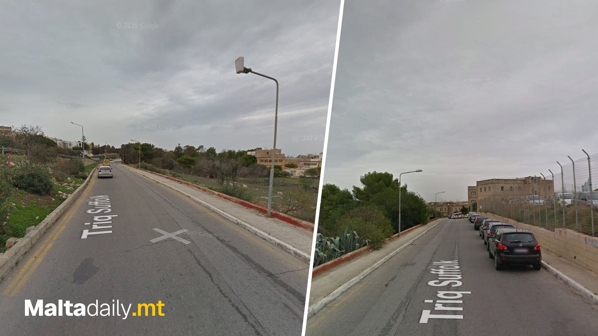 Motorcyclist Seriously Injured In Collision With Car In Swieqi