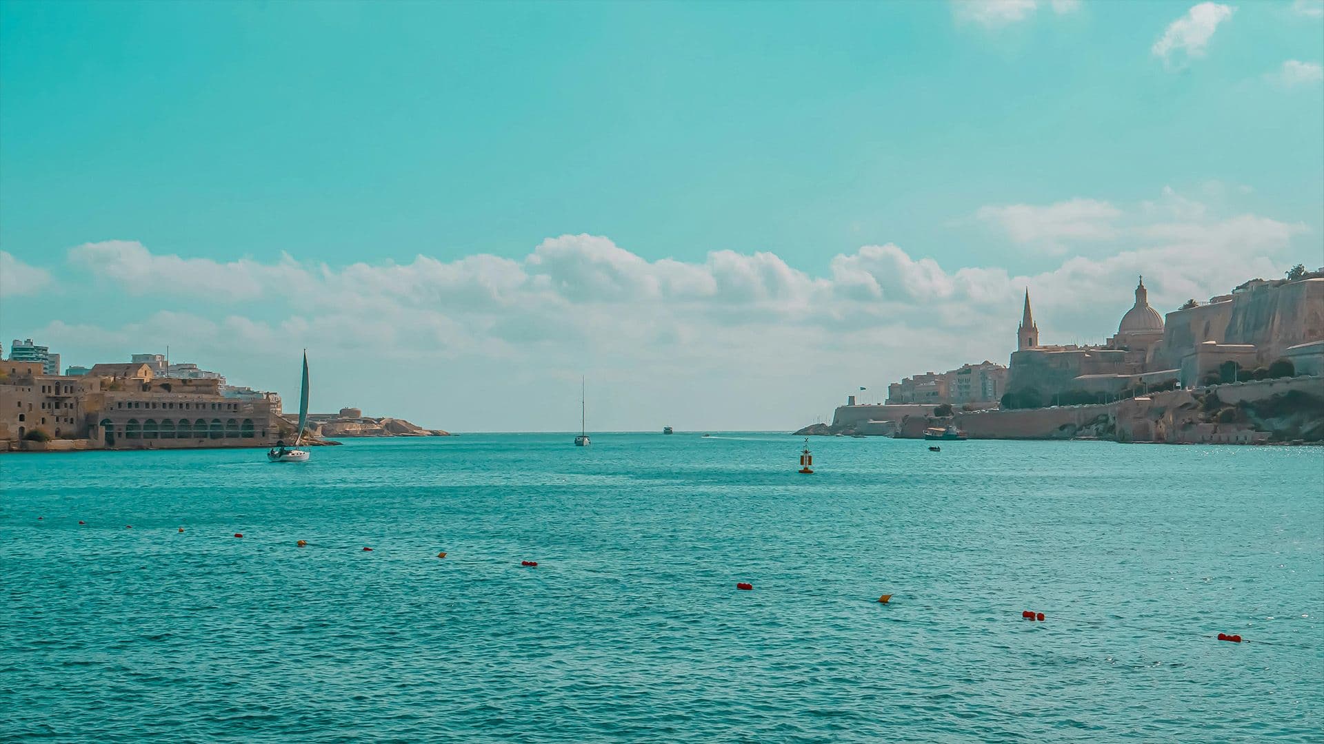 FIRST TASTE OF SUMMER? SUNNY WEEK AHEAD AS WEATHER CALMS DOWN