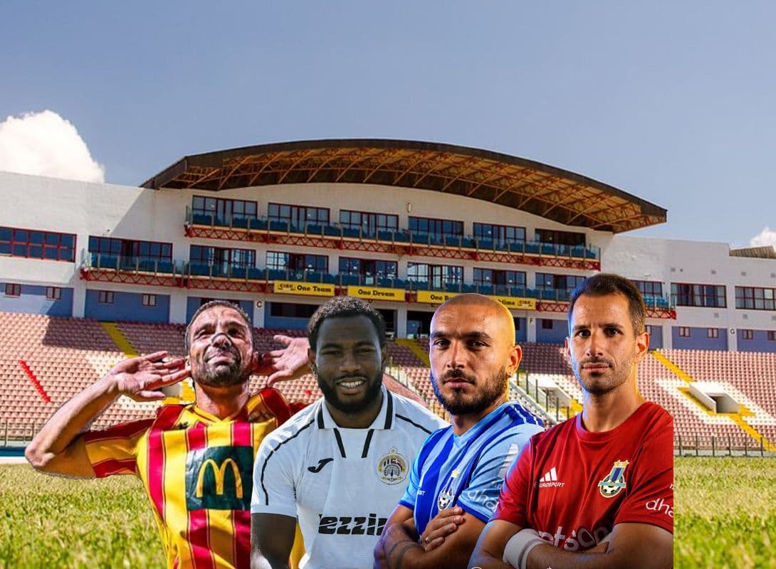 Major Transfer Window Closes with Big‑Name Moves Across All Clubs