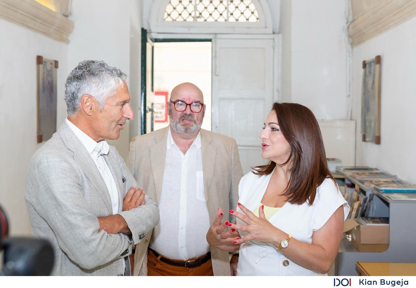 €200,000 In Funds To Help Maltese Voluntary Organisations Go International