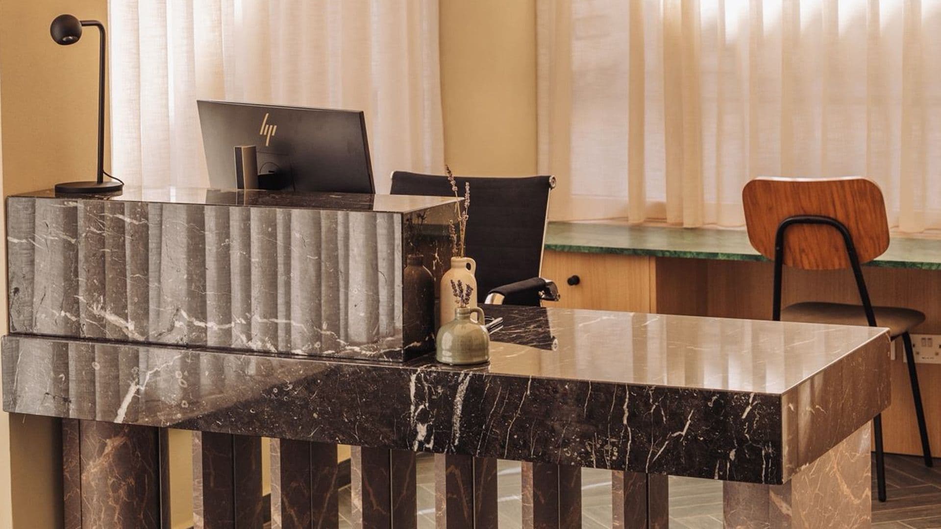 Looking For The Perfect Winter Getaway? Take A Look At The Brand New Hotel Ben In Gozo!