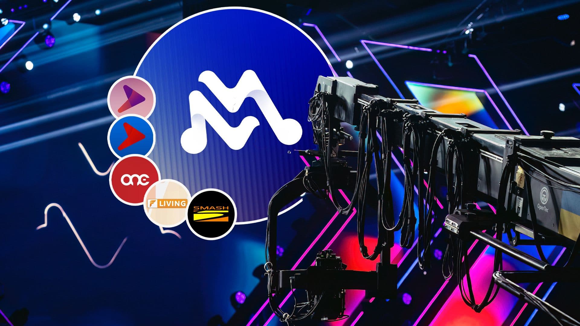 Mużika Mużika 2026 To Be Broadcasted On TVM, ONE, F Living Channel & Smash TV