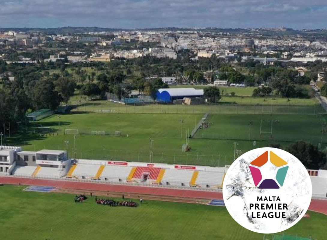 Marsa to Host Malta’s Next Major Football Stadium