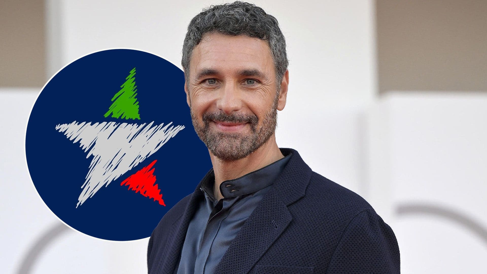 Una Notte Con Le Stelle Announce Raoul Bova As Star Guest